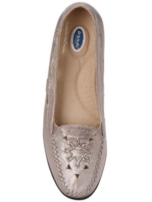 dr scholl's impress loafer