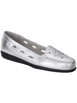 dr scholl's women's leather tassel loafers