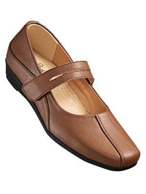 mary janes