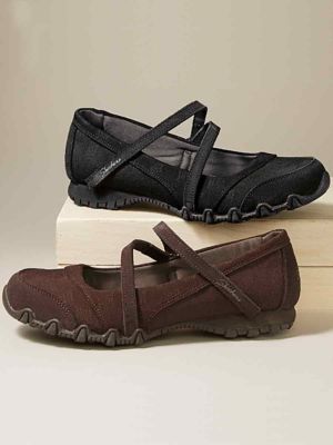 skecher mary janes