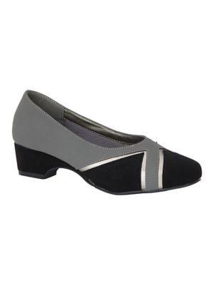 womens holiday wedges