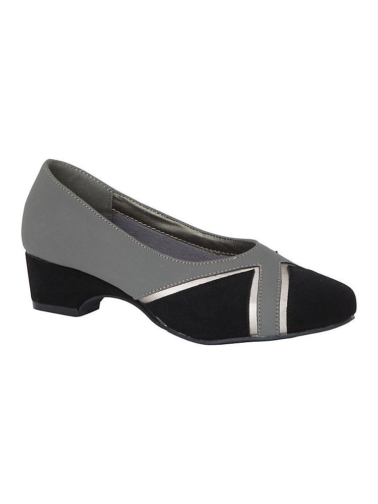 Haband Comfort Well By Beacon X Tra X Tra Pumps