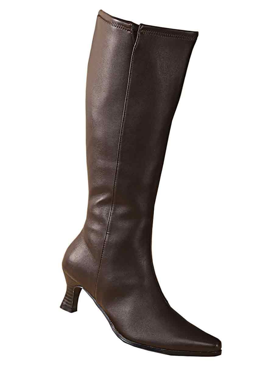 Haband Classique Stretch Tall Boots