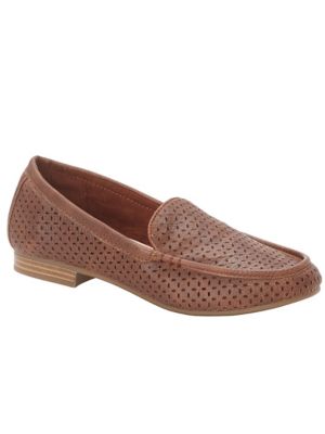 womens loafers with memory foam