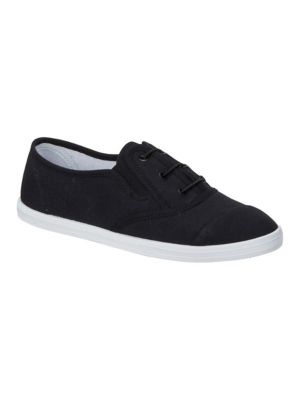 no tie slip on sneakers