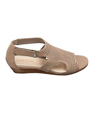 t strap sandal heels