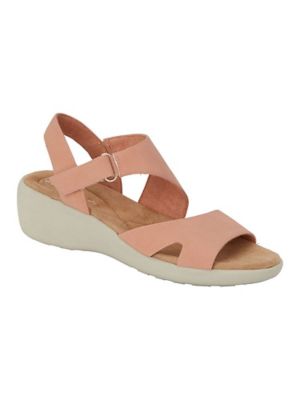 easy spirit wedge shoes