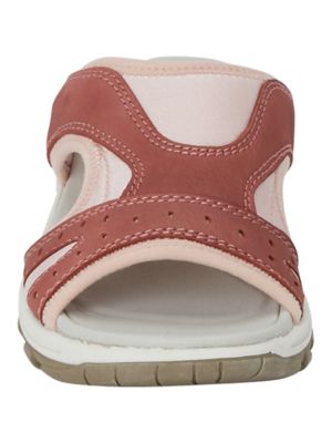 easy spirit oceana flat sandals