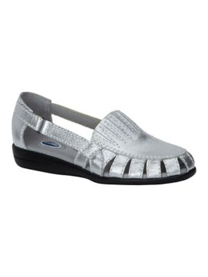 dr scholl's women's leather tassel loafers