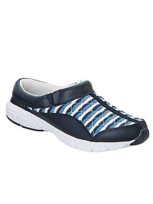 slip on sneakers quilted