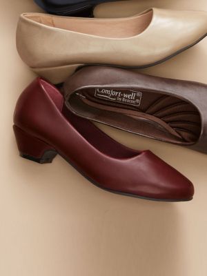 comfort well shoes by beacon