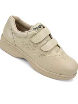 propet velcro men's shoes