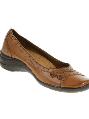 hush puppies burlesque