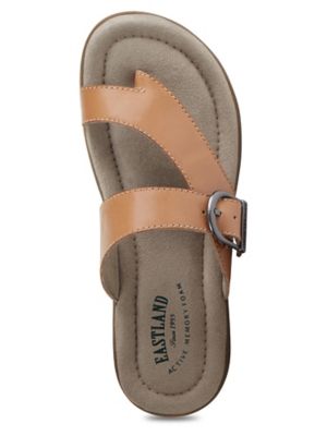 eastland tahiti sandals