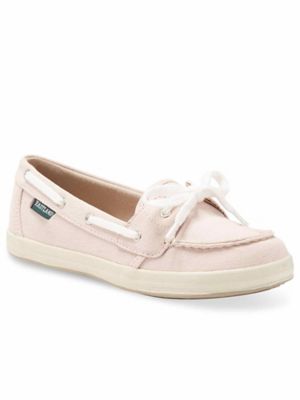 eastland skip boat shoe