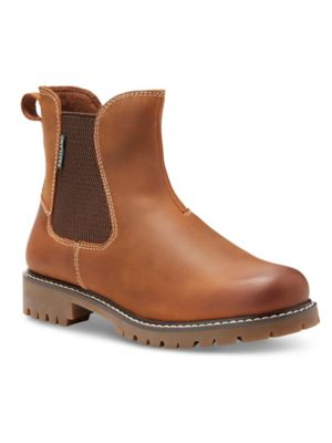 eastland women's ida chelsea boot