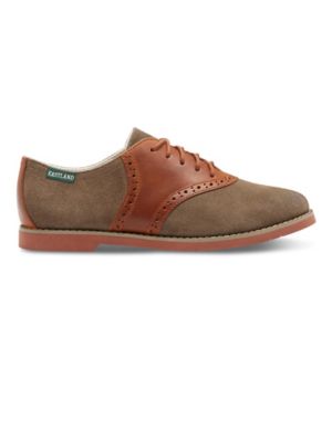 eastland saddle shoes