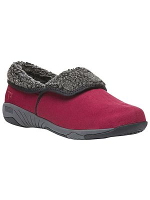 propet rosa slippers