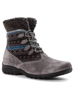 haband mens winter boots