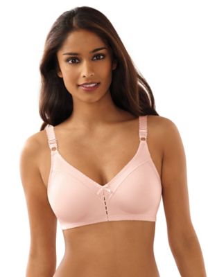 support wireless bra