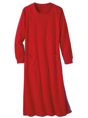 women's lounge dresses