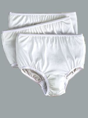 Ladies Underwear | Comfort Bras & Full Coverage Panties | Haband