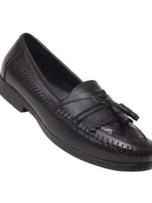 deer stags herman loafers
