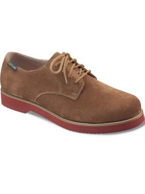 eastland men's buck oxford