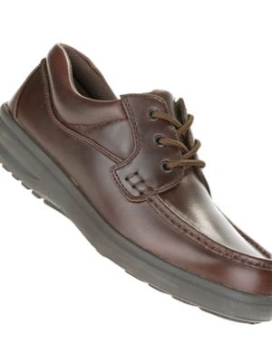 haband mens velcro shoes