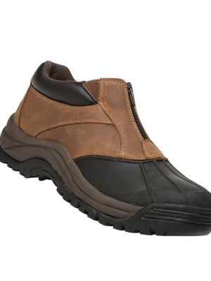 propet blizzard ankle zip