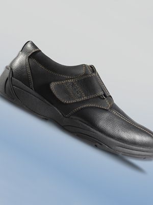 most comfortable casual dress shoes