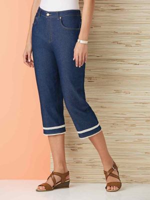jean capris
