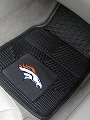 vinyl car mats