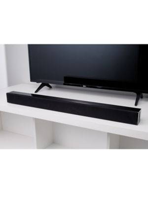 pairing ilive sound bar