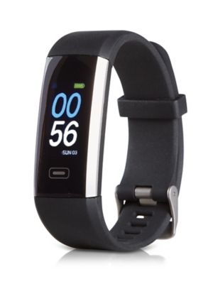 ilive smart band activity tracker