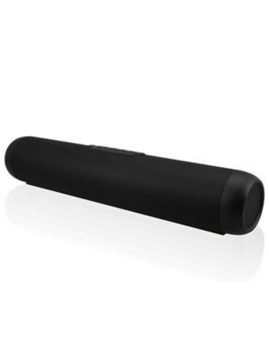 battery powered soundbar