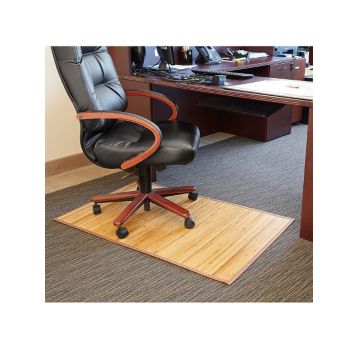 Haband Bamboo Desk Mat