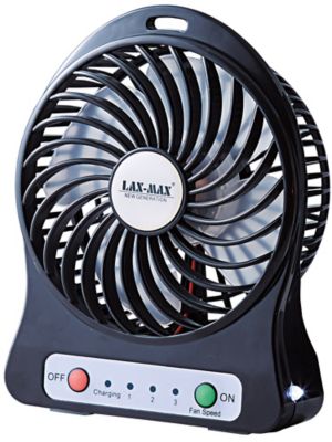 personal size fan