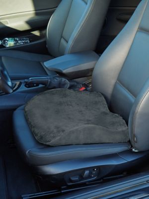 lumbar support cushion for driving