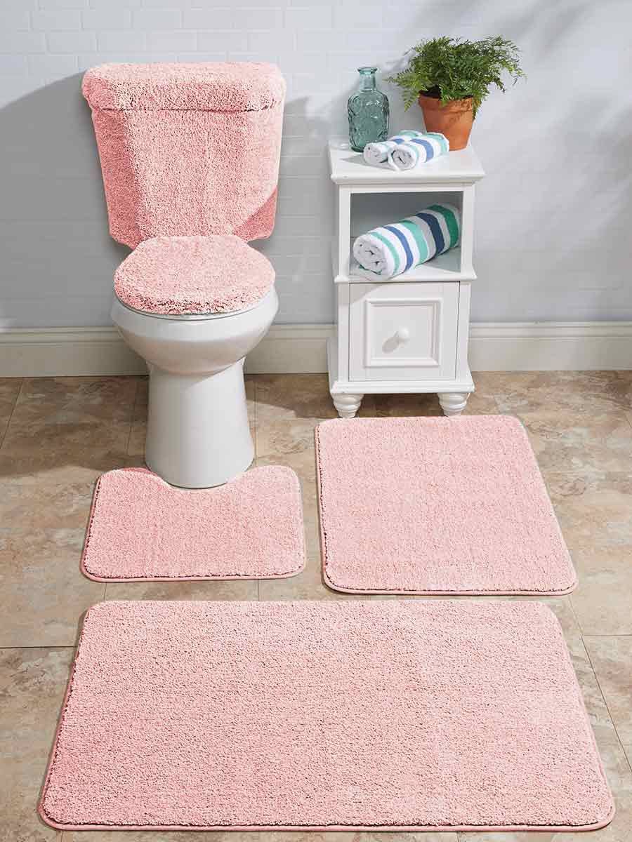 Haband Bathroom Rugs