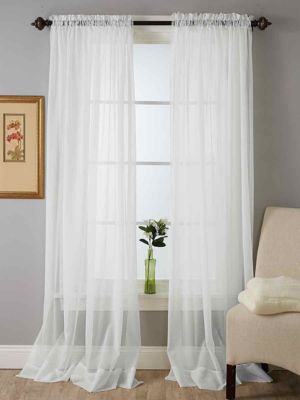 voile panels