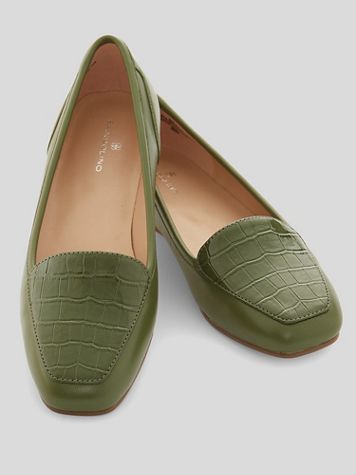 Bandolino® Liberty Slip-On Loafers