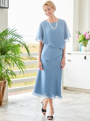 two piece occasion wear