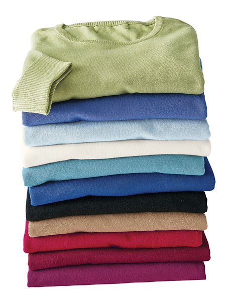 Hepburn Sweater | Women's Pullover | Appleseeds