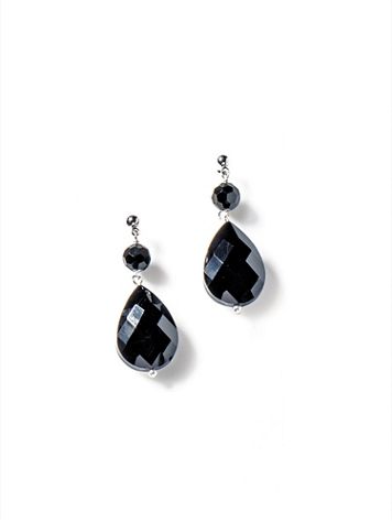 Night Divine Earrings - Image 2 of 2