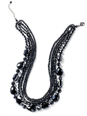 Night Divine Necklace - Image 1 of 1