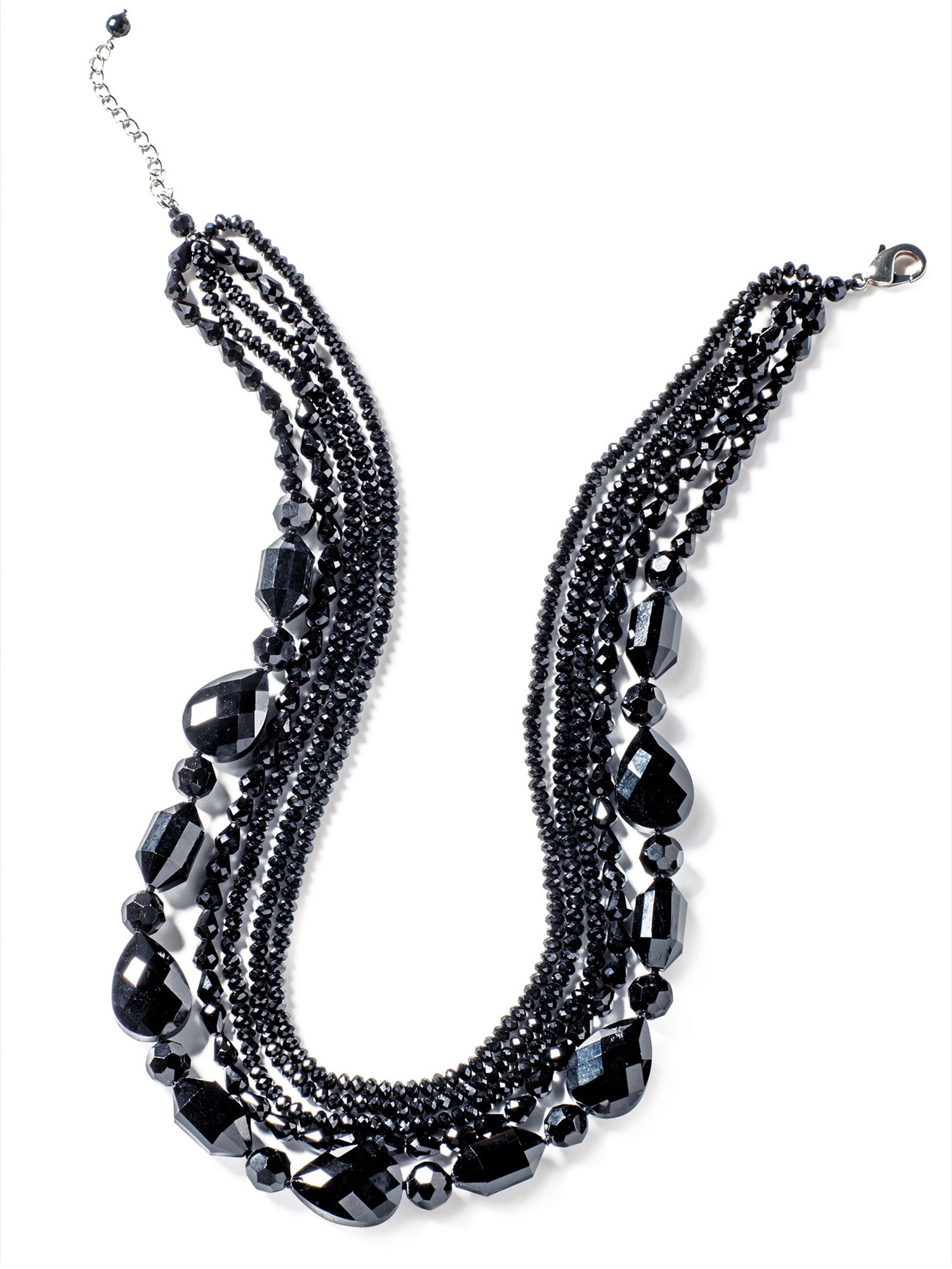 Night Divine Necklace