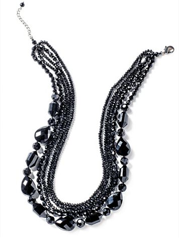 Night Divine Necklace - Image 2 of 2