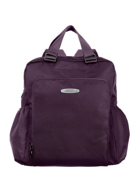 Baggallini Rapport Backpack | Norm Thompson