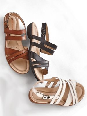 hush puppies dachshund strappy